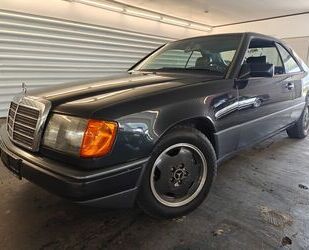 Mercedes-Benz CE 300 Gebrauchtwagen