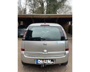 Opel Meriva Gebrauchtwagen