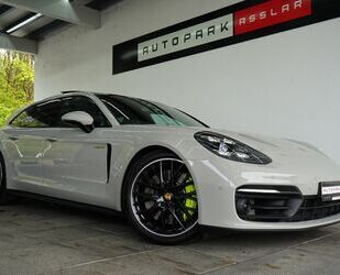 Porsche Panamera Gebrauchtwagen