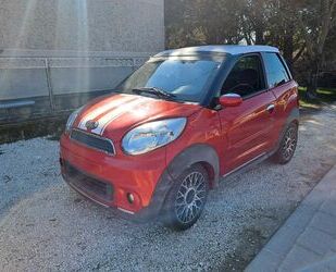 Microcar M-8 Gebrauchtwagen
