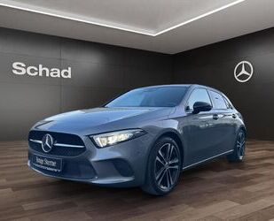 Mercedes-Benz A 180 Gebrauchtwagen