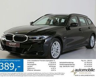 BMW 330 Gebrauchtwagen
