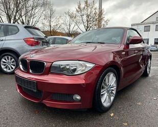 BMW 123 Gebrauchtwagen