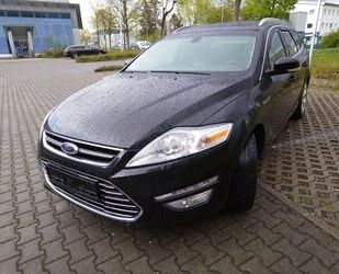 Ford Mondeo Gebrauchtwagen