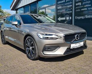 Volvo V60 Gebrauchtwagen