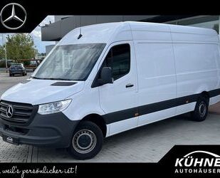 Mercedes-Benz Sprinter Gebrauchtwagen