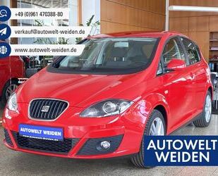 Seat Altea Gebrauchtwagen