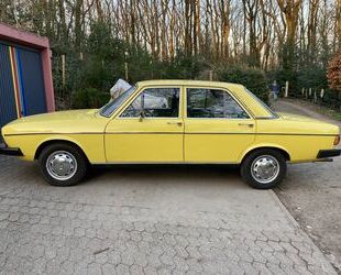Audi 100 Gebrauchtwagen