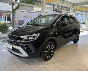 Opel Crossland (X) Gebrauchtwagen