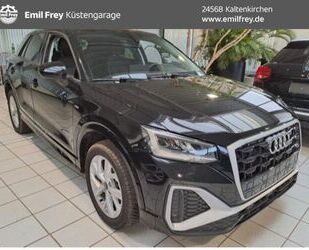Audi Q2 Gebrauchtwagen