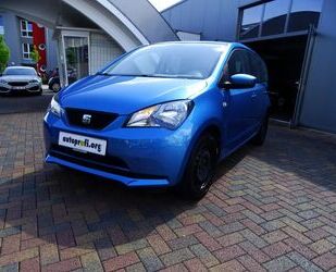 Seat Mii Gebrauchtwagen