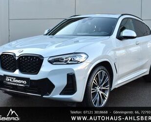 BMW X4 Gebrauchtwagen