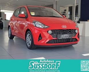 Hyundai i10 Gebrauchtwagen