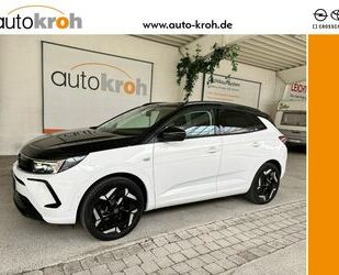 Opel Grandland (X) Gebrauchtwagen