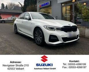 BMW 330 Gebrauchtwagen