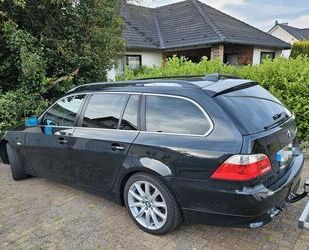 BMW 530 Gebrauchtwagen