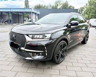 DS Automobiles DS7 (Crossback) Gebrauchtwagen