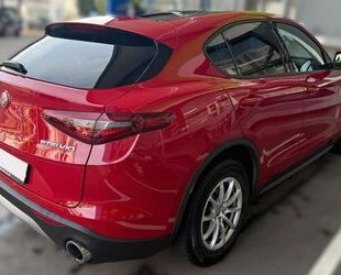 Alfa Romeo Stelvio Gebrauchtwagen