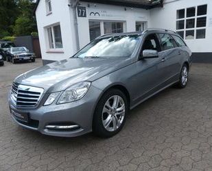 Mercedes-Benz E 200 Gebrauchtwagen