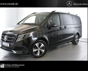 Mercedes-Benz V 300 Gebrauchtwagen
