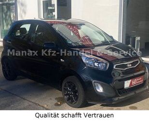 Kia Picanto Gebrauchtwagen