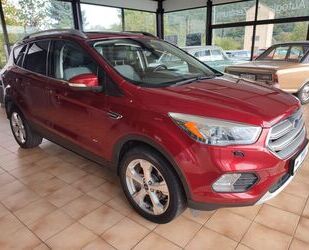 Ford Kuga Gebrauchtwagen