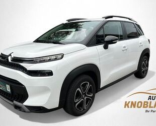 Citroen C3 Aircross Gebrauchtwagen