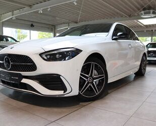 Mercedes-Benz C 300 Gebrauchtwagen