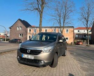 Dacia Lodgy Gebrauchtwagen