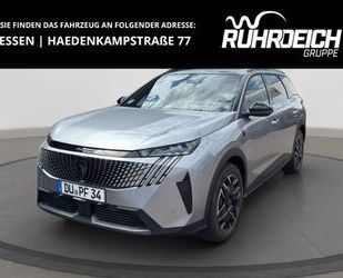 Peugeot 5008 Gebrauchtwagen