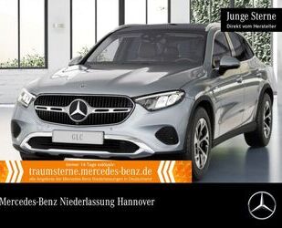 Mercedes-Benz GLC 300 Gebrauchtwagen