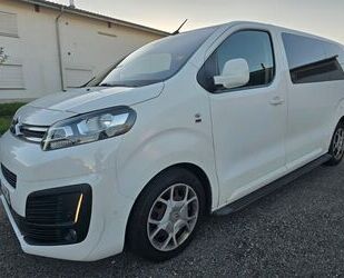 Citroen SpaceTourer Gebrauchtwagen