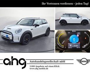 Mini Cooper SE Gebrauchtwagen