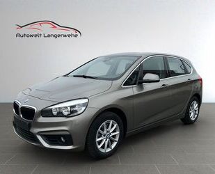 BMW 220 Gebrauchtwagen