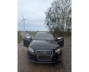 Audi S3 Gebrauchtwagen