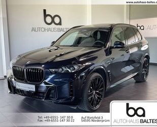 BMW X5 Gebrauchtwagen