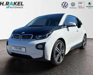 BMW i3 Gebrauchtwagen