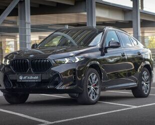 BMW X6 Gebrauchtwagen