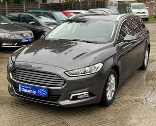 Ford Mondeo Gebrauchtwagen