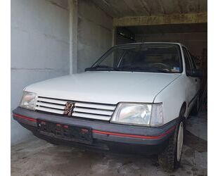 Peugeot 205 Gebrauchtwagen
