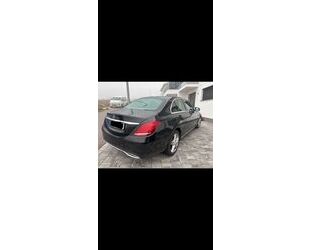 Mercedes-Benz C 220 Gebrauchtwagen