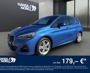 BMW 218 Active Tourer Gebrauchtwagen