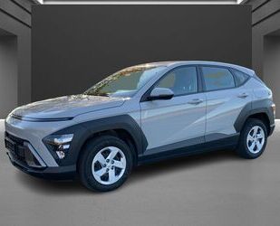 Hyundai KONA Gebrauchtwagen