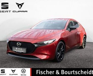 Mazda 3 Gebrauchtwagen