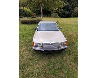 Mercedes-Benz S 500 Gebrauchtwagen