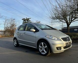 Mercedes-Benz A 200 Gebrauchtwagen