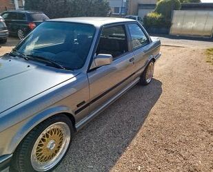 BMW 325 Gebrauchtwagen