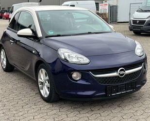 Opel Opel Adam Jam Leder - Sternenhimmel - Navi - TÜV Gebrauchtwagen