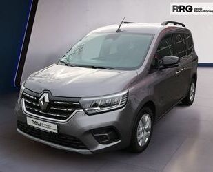 Renault Renault KANGOO 3 TECHNO 1.3 TCE 130 Gebrauchtwagen
