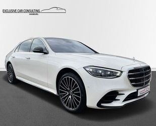 Mercedes-Benz S 580 Gebrauchtwagen